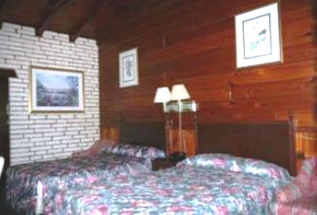 Adobe Hacienda Motel Hollywood Phòng bức ảnh