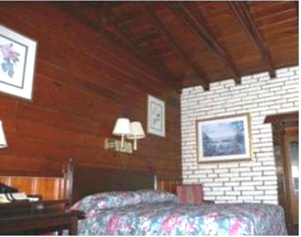 Adobe Hacienda Motel Hollywood Phòng bức ảnh