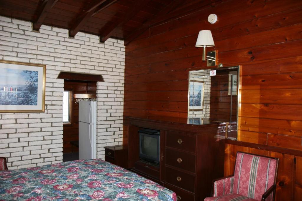 Adobe Hacienda Motel Hollywood Ngoại thất bức ảnh